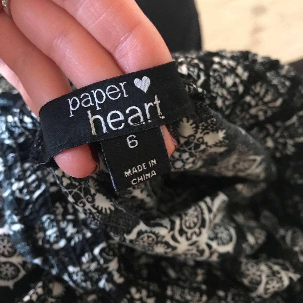 LF pants by paper hearts - Picture 6 of 6